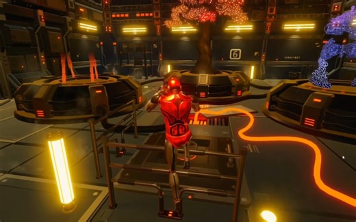 unity webgl 最佳3D效果