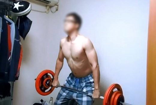 クリーン、ハイクリーン、パワークリーン、ハングクリーンの違い