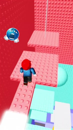 Wallhop 👽😡💀 #roblox #trending