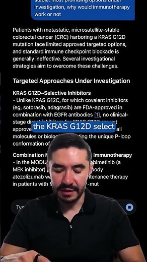 Medscape AI: Insight grounded in experience.