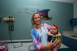 1.7K views · 41 reactions | While newborn screening will catch most...