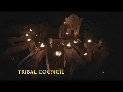 🐅Outlaster Game🐅: merve Voted Out