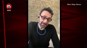 🗣️ "Fare il prete non è un mestiere, è un modo inutile di amare. Inutile come ogni amore. Inutile come l’aria". In collegamento su RTL 102.5 RAOUL BOVA ha letto un monologo scritto da Don Luigi Maria Epicoco, "Sull'inutilità dei preti". 📲 https://www.rtl.it/notizie/articoli/raoul-bova-a-rtl-1025-il-monologo-sull-inutilita-dei-preti-che-ha-cambiato-la-sua-mentalita/ | RTL 102.5
