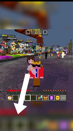 Low fire mod for MCPE (mediafile)