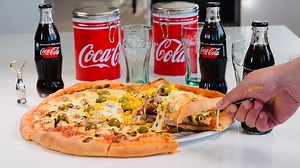 Brza pizza bez kvasca i dizanja najbrži recept | Sašina kuhinja