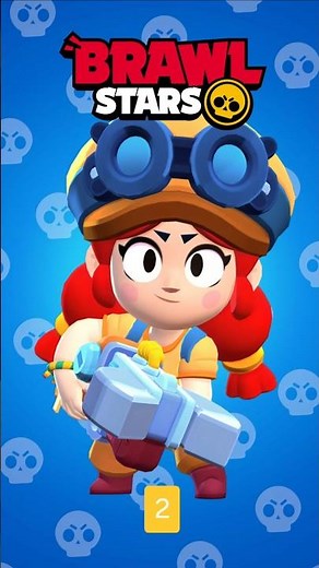 Solo Showdown Victory | Brawl Stars Gameplay | 2