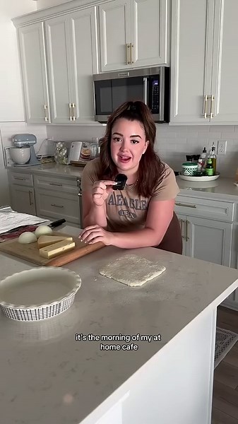 Baking Saturday cafe homemade desserts