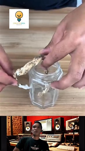 Just put the coffee powder into the toilet paper, And you will never experience this problem again!👍🏻🎦🧑‍🧒 #reaction #fypviralシ #tips | Yusrianto