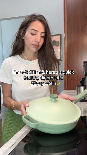 Quick and Easy High Protein Wraps Recipe