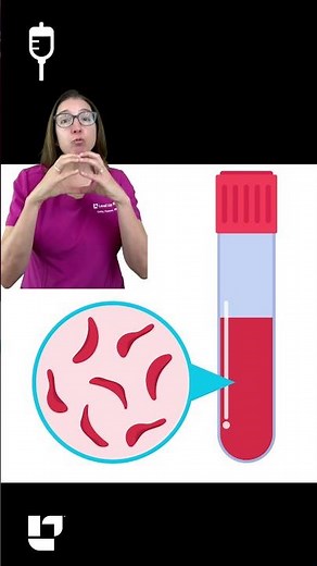 🤔Name this disorder 99: Medical Surgical SHORT | ‪@LevelUpRN‬