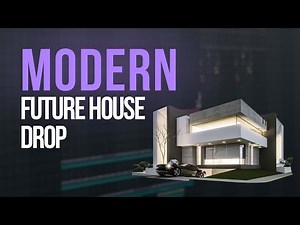 How To Make A Future House Drop (in 2024)