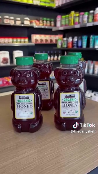 Discover Organic Peanut Butter Breakfast Cereal