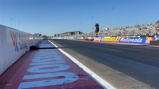 NHRA St. Louis hasn't disappointed thus far! We have our three hot rods sitting in P5 Dmitry Samorukov, P8 MJ, and P9 Alex Laughlin! Looking forward to another great day of qualifying and moving up the ladder! Couldn't be more proud and blessed to be a part of such a great team with so much will to win! Happy Saturday from the Midwest Nationals!#mikejanisracing #luke137racing #rdrcracing #flamholcracing #alexlaughlinracing #al40#mikejanissuperchargers #janis4900power#jancenracingengines #america