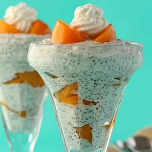 Easy Chia Pudding