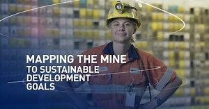 10K views · 29 reactions | Today is United Nations Day, which gives us the perfect opportunity to reflect upon the UN’s Sustainable Development Goals and how these have influenced our own dedication to sustainable mining. Learn more about our commitment to these goals here: https://bit.ly/3mOh0sG | Anglo American | Facebook