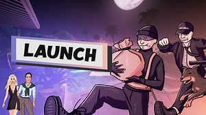 Just Another Night Shift | Launch news
