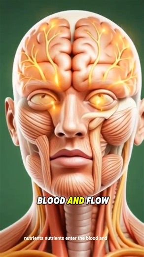 Mango: A 3D Anatomical Journey of Nutrients and Effect #ai #health #science #insidebody #xray #1mk