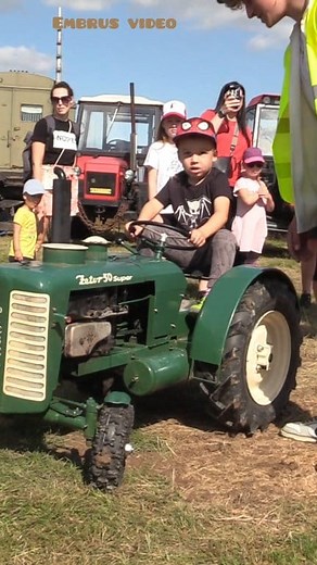 🔻https://youtu.be/YJ87XwDQWxA🔻 Traktory 2025 | Jindra Zeman