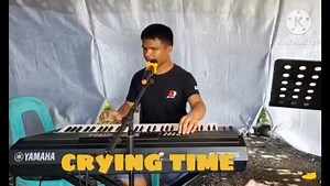 242K views · 9.9K reactions | Oldies But Goodies Crying time | Marvin Agne | Marvin Agne Songs And Covers | Facebook