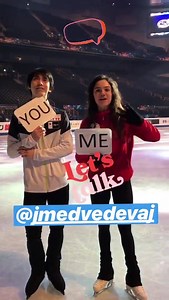 12K views · 726 reactions | 久々のツーショットですね❤️ https://twitter.com/FSIgstories/status/1109728432894734338?s=03 | 羽生結弦　Yuzuru Hanyu　選手を応援するページです | Facebook