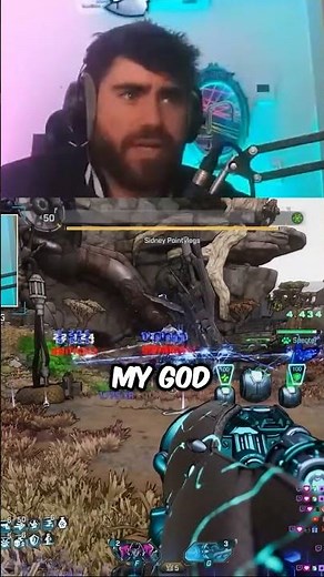 New Vex Spectre Build Is Awesome!