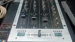 LSD 1100watt Box Sound Check | LSD Pro Audio system