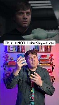 Luke Skywalker is NOT a power fantasy