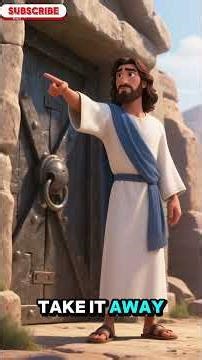 Lazarus, Come Out: When Jesus Spoke and Death Let Go