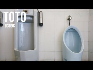 TOTO U309C｜小田急百貨店/町田店