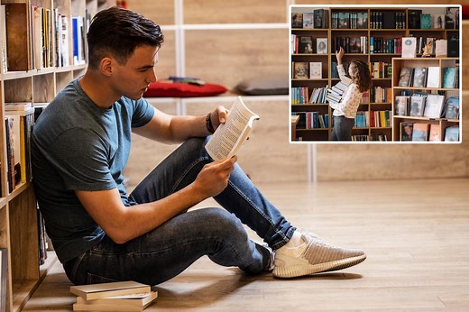 Elite colleges shocked to discover students ‘don’t know how’ to read books: ‘My jaw dropped’