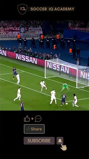 resolve to score