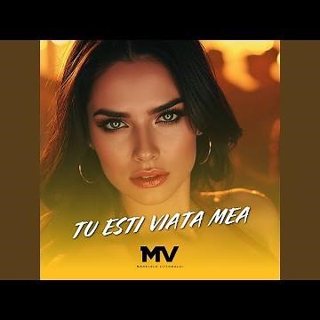 Tu esti viata mea