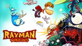 Rayman Origins | PC - Uplay | Game Keys