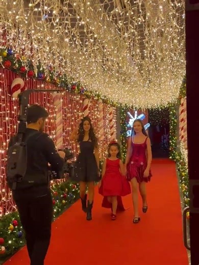 O ses Türkiye yılbaşı kamera arkası #osestürkiye