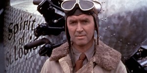 The Spirit of St. Louis (1957) - A Review - HaphazardStuff