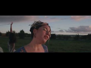 La Catalina - Golondrina (Video Oficial)