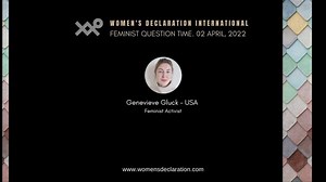 History of the Trans Flag