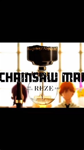Day 65 — Chainsaw Man — Reze Arc: When Love Starts Ticking 💣