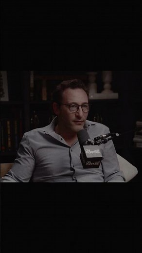 Simon Sinek’s Definition Of Friendship