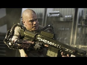 IGN Reviews - Elysium - Review