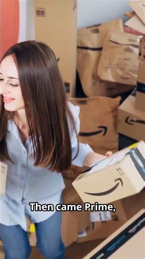 How Jeff Bezos Built Amazon From a Small Garage to a Global Empire