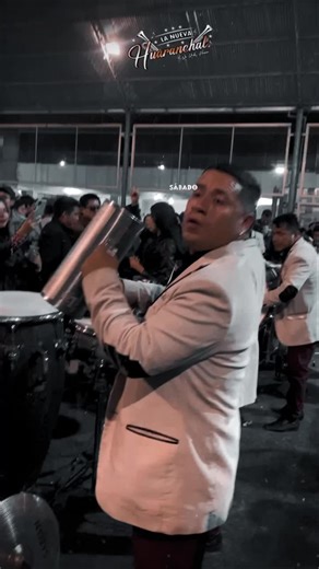 Chofercito Carretero: La Nueva Huaranchal Banda
