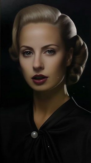 Eva Perón: La Leyenda Viva de Argentina