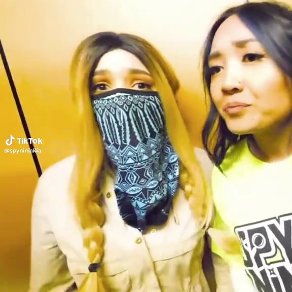 Lazy Editing Techniques for Spy Ninjas Fans