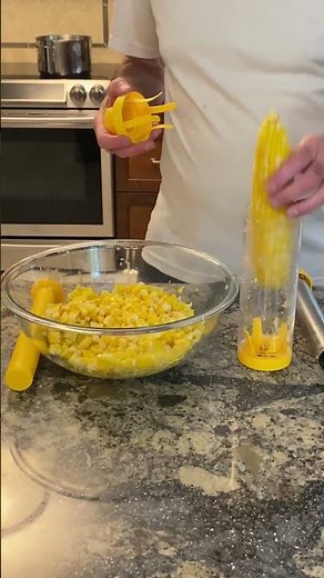 How To Freeze Fresh Corn