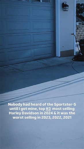 I’m the Reason 99% of these N!ggas bought a Sportster-S 1250 , where tf my credit? 😤 @harleydavidson you have 24 hours to respond . . . #HarleyDavidson #SportsterS1250 #SupportLocalArtist | Gwosts