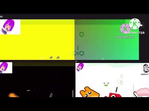 Pango effects 4x picture effects