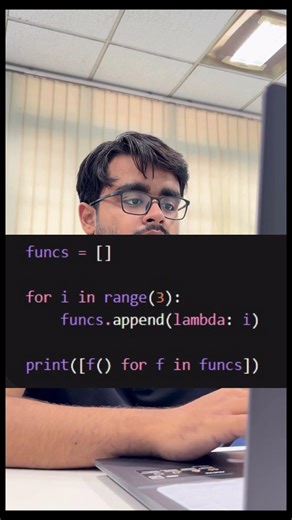 PYTHON TRICK Only 1% Know 🧠