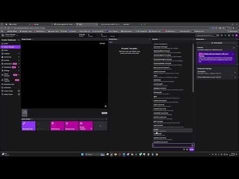 How To Clear Your Chat in Twitch
