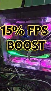 STOP Ignoring These BIOS Settings! Boost Your FPS with ONE Click